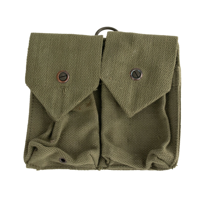 Norwegian Canvas Ammo Bag, , large image number 0